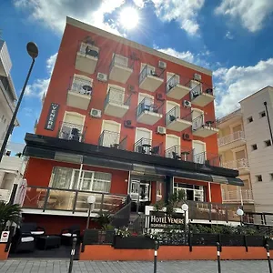 Venere 3*, Rímini Italia