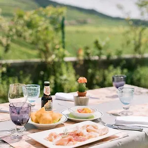 Gasthof Bacco D'oro Wine&relais, Mezzane di Sotto