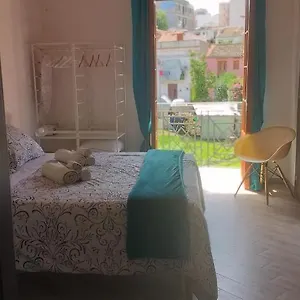 Enzo's Couette-café Palerme