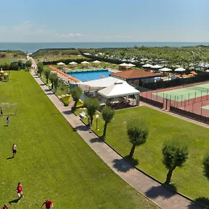  Parque de vacaciones Nova Marina