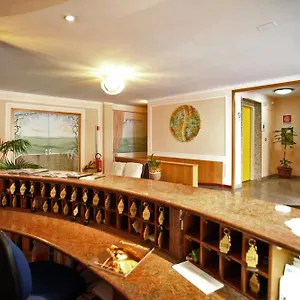 Cristal Hotel Bari