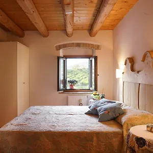 Casa Fiorina Bed & Breakfast