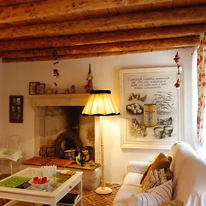 Dormire Ruota Locanda