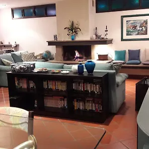 Da Zio Sasà Bed & Breakfast