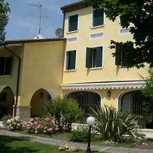 Ca L'oasi Bed & Breakfast