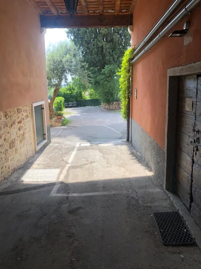 La Casetta Di Alvaro Domegliara 0*,  Italie