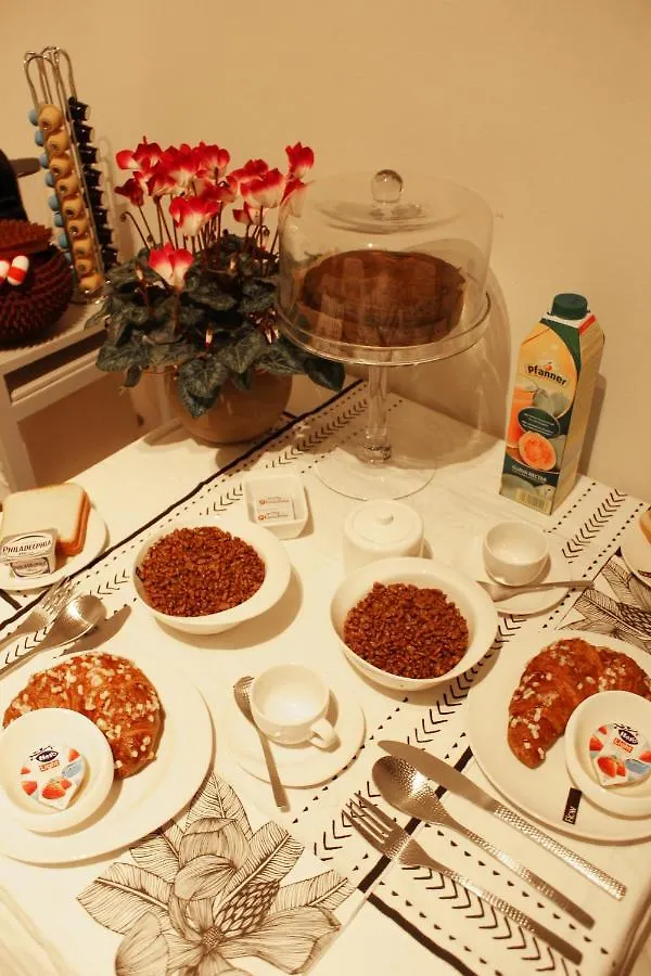 Bed and breakfast La Casetta Di Alvaro Domegliara Italia
